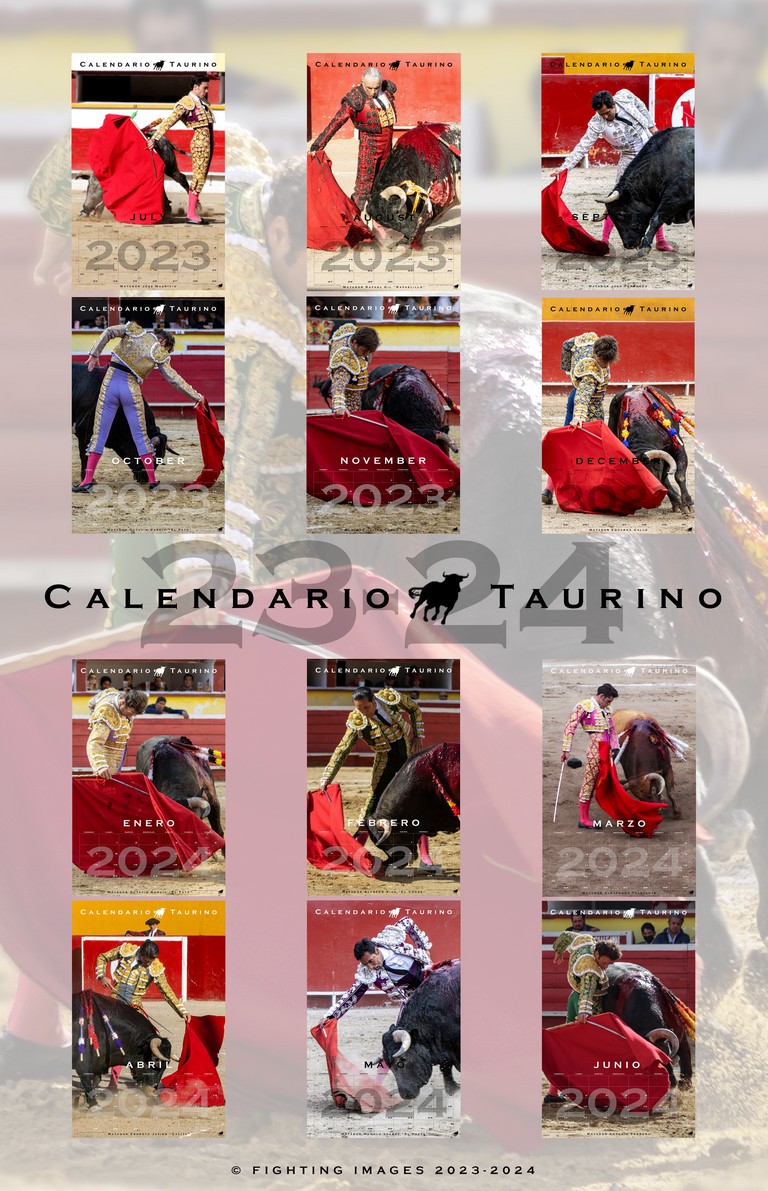 Matador - Muleta - Image 4