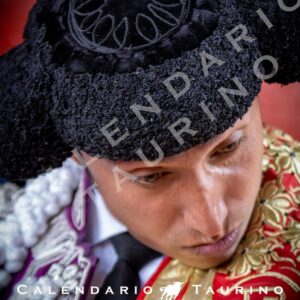 Manolo Juarez "El Poeta"